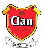 Clan Pipe Tobacco